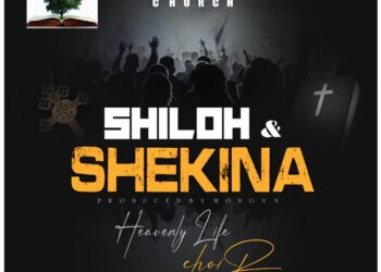 Download – Shiloh and the Shekina by Heavenly Life Choir