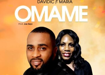 OMAME by Minister Davidic