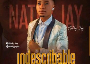 Indescribable by Nathy Jay