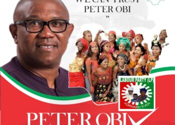 I have chosen a route free of rancour – Peter Obi, on joining Labour Party