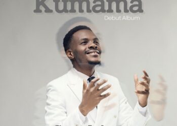 Grace Lokwa – KUMAMA