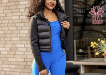 Afro-Gospel Music Sensation – Delight Munachy Acquires New Lagos Home