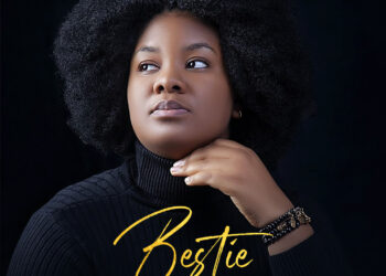 JAZZ ARTIST, RITA MEROH TALKS ABOUT FRIENDSHIP IN NEW SINGLE “BESTIE”
