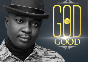 ALBUM: Minister Dave-Contrite Dishes Out Long-Anticipated Album ‘God Is Good’ – Out Everywhere