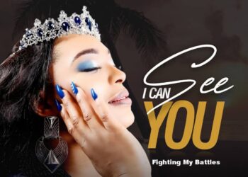 Endless Joy – I Can See You Fighting My Battles