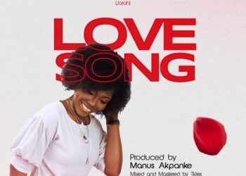 MUSIC: Ojay – Love Song
