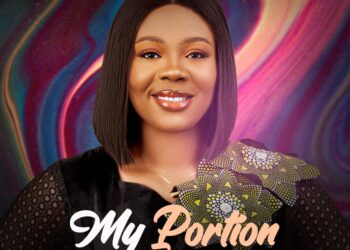 Switch Music Entertainment announces signee Grace Nelson with New single ‘MY PORTION’
