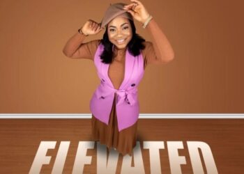 Mercy Chinwo – Elevated EP