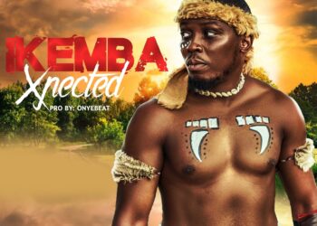 Xpected – Ikemba
