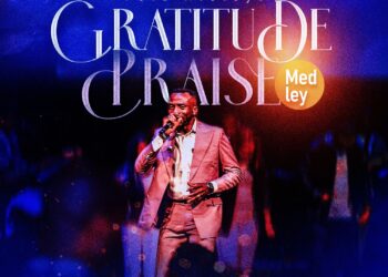Video: Fola Atoloye – Gratitude Praise Medley