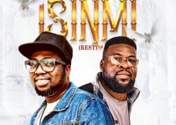 Isinmi – Tobi Black Ft. Mr. Gbera
