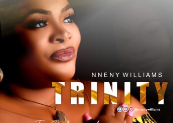Nneny Williams – TRINITY