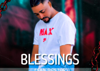 EsanDoctor – Blessings