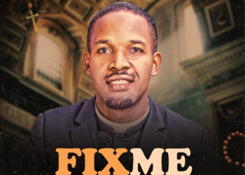 Fr. Lucky – Fix Me