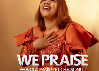 Biola Praise – We Praise ft. Chaisong