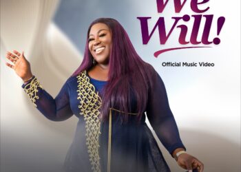 Tosin Oyelakin – We Will