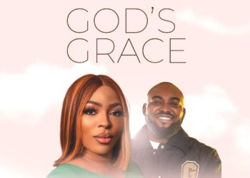 Queen Kel – God’s Grace Feat. Neon Adejo