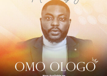 Malvin Gattz – Omo Ologo