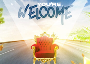 Enny Julius – You’re Welcome