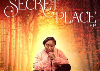 Busayomi Abolarin – Secret Place EP