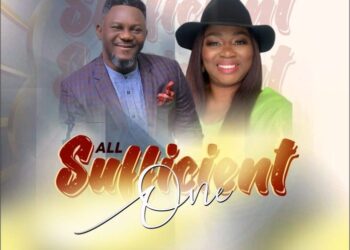 Video: Amiexcel – All Sufficient One Ft Kingsley Ike