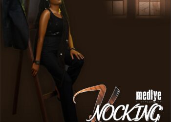 Medlye – Knocking
