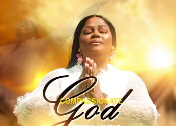 Omoye Usman – Compassionate God