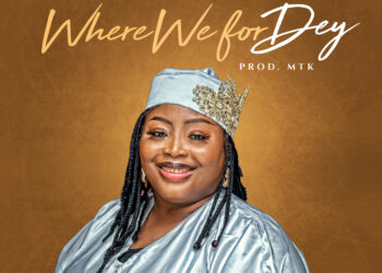 Min. Angela – Where We for Dey