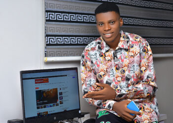 Biography of Christopher Chukwuebuka Joseph