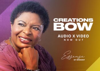 Prophetess Anne – Creations Bow