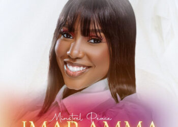Minstrel Peace – Imaramma