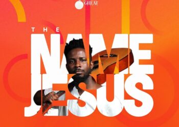 JerryGreat – The Name: Jesus