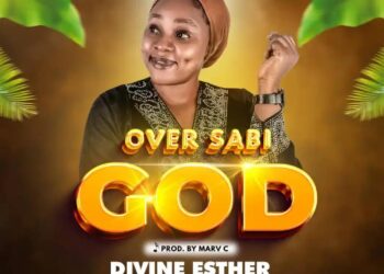 Divine Esther – Over Sabi God
