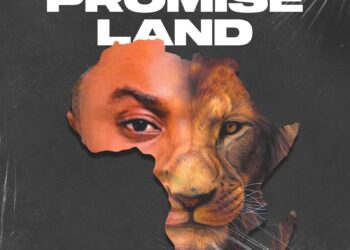 Joseph Matthew – Promise Land