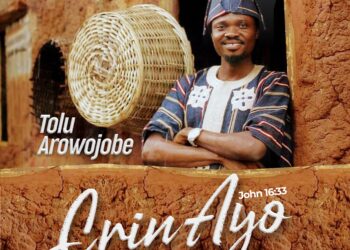 Tolu Arowojobe – Erin Ayo