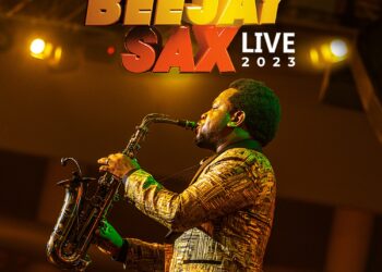 Beejay Sax 2023 (Live) – Beejay Sax