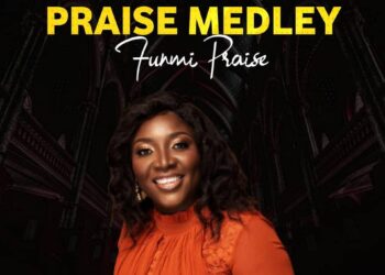 Funmi Praise – Praise Medley