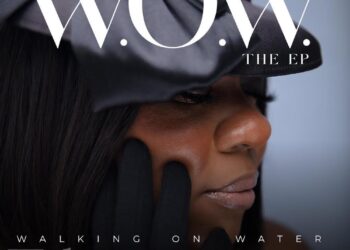 Toluwanimee – W.O.W (Walking on Water) EP