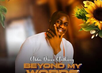 ABBA Voice Anthony – Beyond Words