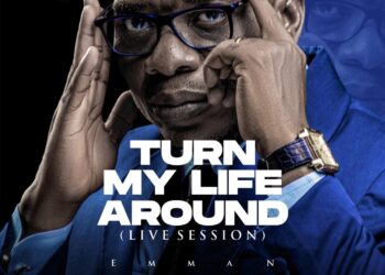 Emma N – Turn My Life Around