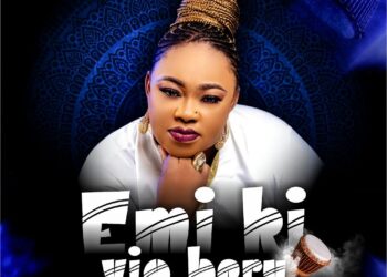 MINISTER FAVOUR GEORGE RELEASES NEW GROOVY SINGLE “EMI KI YO BERU”, SET TO HOST LATRIA 2.0
