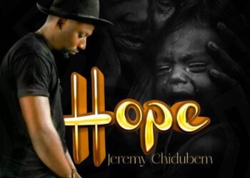 Jeremy Chidubem – Hope