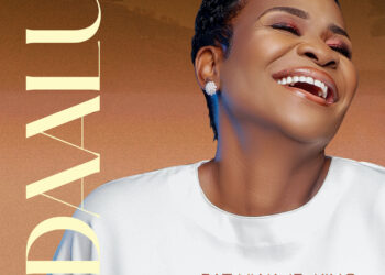 Pat Uwaje-King – Daalu