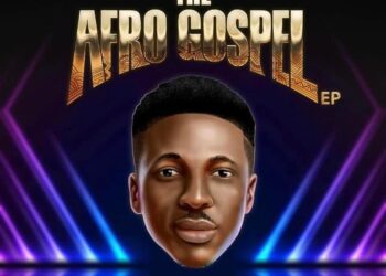 Frank Edwards – The Afro Gospel (EP)
