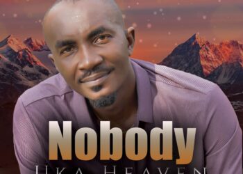 Uka Heaven – Nobody