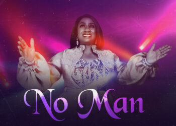Hope David – No Man