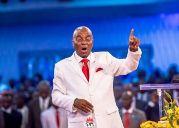 Winning Invincible Battles by Bishop David Oyedepo