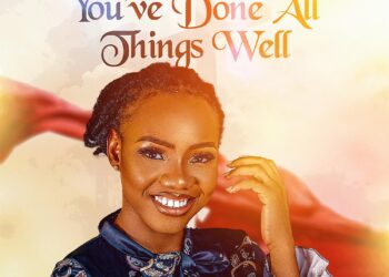 Goodness Johnfree – You’ve Done All Things Well