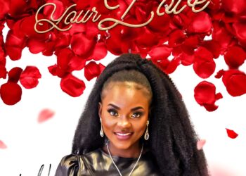 Dehil – Your Love