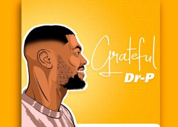 Dr P – Grateful